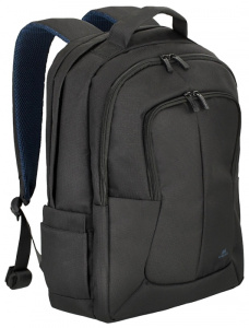 ������ RIVACASE 8460, 17" black