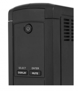 ���� ������ ��� CyberPower UPS VP1200EILCD , 1200VA/720W ��������-�������� ������������