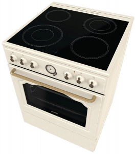 ����� ������������� Gorenje GECS6B70CLI