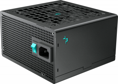 ���� ������� Deepcool PL550D R-PL550D-FC0B-WDEU-V2 ������