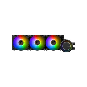 ��� MSI MAG CoreLiquid E360, 3x ARGB Fan, Color Box, LGA1700, AM5