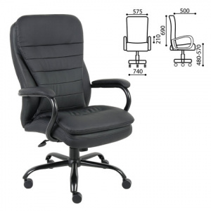 ������ ������������ Brabix Heavy Duty HD-001