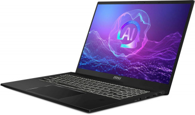 ������� MSI Summit 16 AI Evo A2HMTG-057RU (9S7-159531-057) 16" IPS/Ultra 7 255H/16Gb/1Tb/Arc 140T/W11H/������