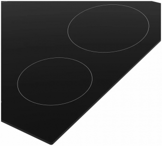 ������������ �������� ����������� Indesit IRT 160 black