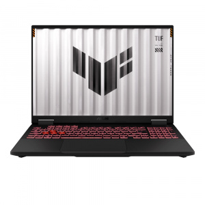 ������� ASUS TUF Gaming A16 FA608UHI (90NR0KS1-M009Z0-WIN) 16" IPS/Ryzen 7 260/16/512Gb/RTX 5050/W11P/�����