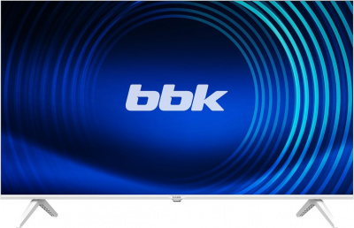 ��-��������� BBK 40" 40LEX-7145/FTS2C (W) �����
