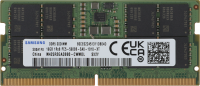 ����������� ������ Samsung (M425R2GA3BB0-CWM) 16GB DDR5 SODIMM 5600Mhz
