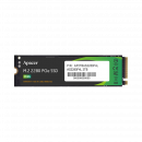 SSD-���������� APACER M.2 2280 1TB NVMe PCIE 5.0 x4 12000/11800 (AP2TBAS2280F4L-1) ������