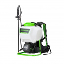 ������������� �������������� Greenworks 24� VT G24BSPII, 5300307