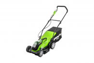 ������������� �������������� Greenworks, 40V, G40LM35K4