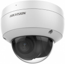 IP-������ Hikvision DS-2CD2123G2-IU(2.8mm)(D) 2�� ������� ���������, �����
