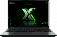 ������� Maibenben X-Treme Tsunami X16E-R99558 16" IPS/R9-9955HX/32Gb/2Tb/RTX 5080/Win 11 H ������
