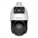 IP-������ Hikvision IP DS-2SE4C225MWG-E(12F0) 2��/2.8-2.8�� grey