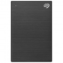 ������� ���� ������� Seagate 1TB USB 3.0 One Touch STKY1000400, Black