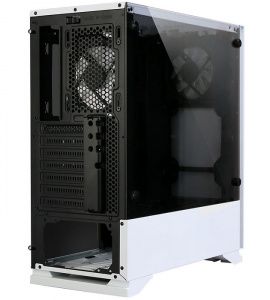 ������ ��� ���������� Zalman S5 white