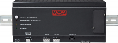 ���� ������ ��� Powercom DRU-1000 600�� 1000�� ������ ��������-�������� ������������