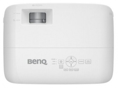 ���� ������ �������� Benq MX560 DLP 4000Lm (9H.JNE77.13E), white ��������-�������� ������������