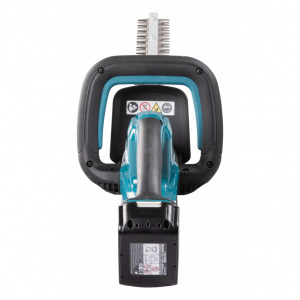 ���� ������ �������� �������������� Makita LXT BL DUH606RT, 320 ��, 60 �� ��������-�������� ������������