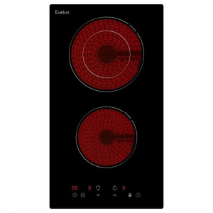 ������������ �������� ����������� Evelux HEV 321 black