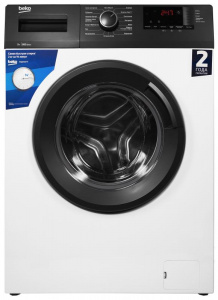 ���� ������ ���������� ������ Beko WHE5412BBW (7329810010) ����� ��������-�������� ������������