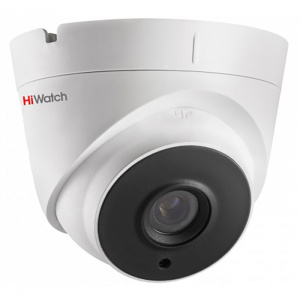 IP-������ HiWatch DS-I403(D)(2.8mm) 2.8-2.8�� white