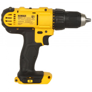 �����-���������� �������������� DeWalt DCD771D2-QW