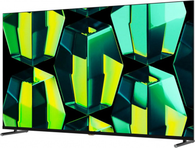 ��-��������� Sber SDX-50U4124 ������, (50" ����� �� Frameless 4K Ultra HD 60Hz)