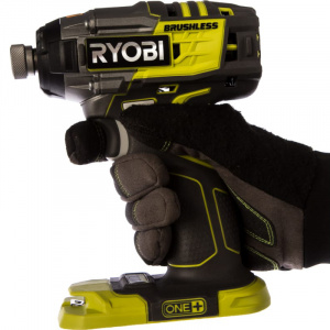 ��������� �������������� Ryobi R18IDBL-0, ��� ���