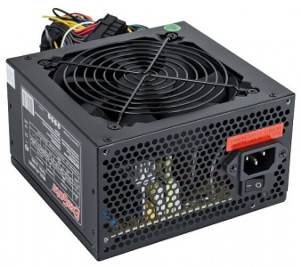 ���� ������� ExeGate 700W EX259605RUS, black