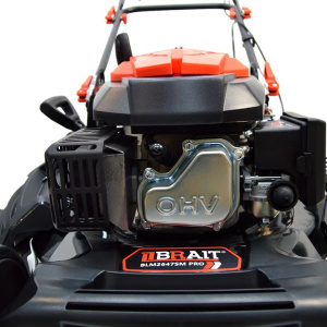 ���� ������ ������������� ���������� BRAIT BLM2647SM PRO ��������-�������� ������������