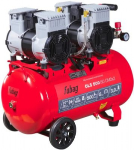 ���������� Fubag OLS 500/50 CM2�2 (646074) ����������� ���������� �������