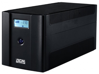 ���� ������ ��� Powercom Raptor RPT-1025AP-LCD ��������-�������� ������������