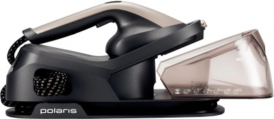 ���� ������ ������������� Polaris PSS 2002K X-Steam PRO WIFI IQ Home ������/����������, 2600�� ��������-�������� ������������