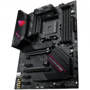 ����������� ����� ASUS ROG STRIX B550-F GAMING WIFI II