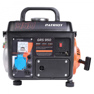 ��������� PATRIOT GRS 950, 476102219