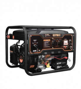 ��������� FoxWeld Expert G3700 E