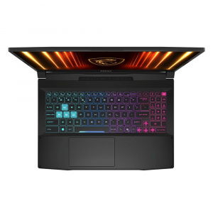 ������� MSI Katana 15 HX B14WFK-618XRU (9S7-1587C1-618) 15.6"/i5-14450HX/16Gb/1Tb/RTX5060/��� �� ������