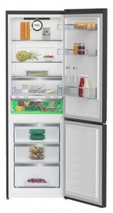 ���� �������� ����������� Beko B5RCNK363ZWB black ��������-�������� ������������