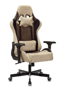 ������ ������� �������� VIKING 7 KNIGHT BR FABRIC brown