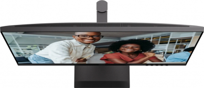 ���� ������ ������� 27" AOC U27E4CV ������ 3840x2160/60Hz/IPS/HDMI/DP ��������-�������� ������������