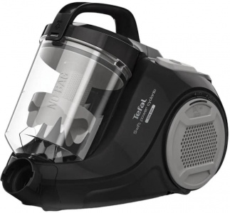���� ������ ������� Tefal Swift Power Cyclonic TW2925EA, ������/����� ��������-�������� ������������