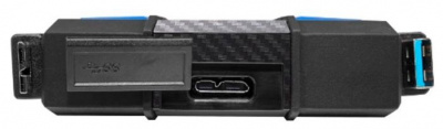 ���� ������ ������� ���� ������� Adata HD710 AHD710P-1TU31-CBL HDD 1Tb blue ��������-�������� ������������