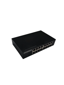 ���������� Neomax NMS-116P-100-S ������, �������������, 16 ������ 100 Mbps