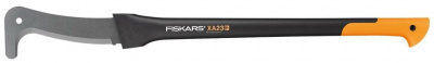 ���� ������ ����� Fiskars 1003621 black / orange ��������-�������� ������������
