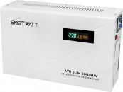 ������������ ���������� Smartwatt AVR Slim 5000RW 5000�� �����