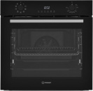 ������������ ������� ���� Indesit IFE 4841 J BL ������