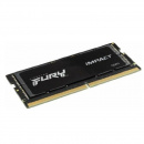 ����������� ������ Kingston DDR5 SODIMM 32GB 4800�Hz KF548S38IB-32