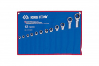 ����� ������� ������ KING TONY 8-24 ��, ����� �� ��������, 12 ��������� 12112MRN