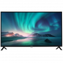 ��-��������� Hyundai 40" H-LED40BS5012 ������.�� Frameless ������ FULL HD 60Hz DVB-T DVB-T2 DVB-C