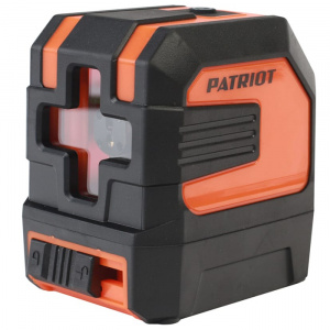 ������� Patriot LL 101 120101101 black-red